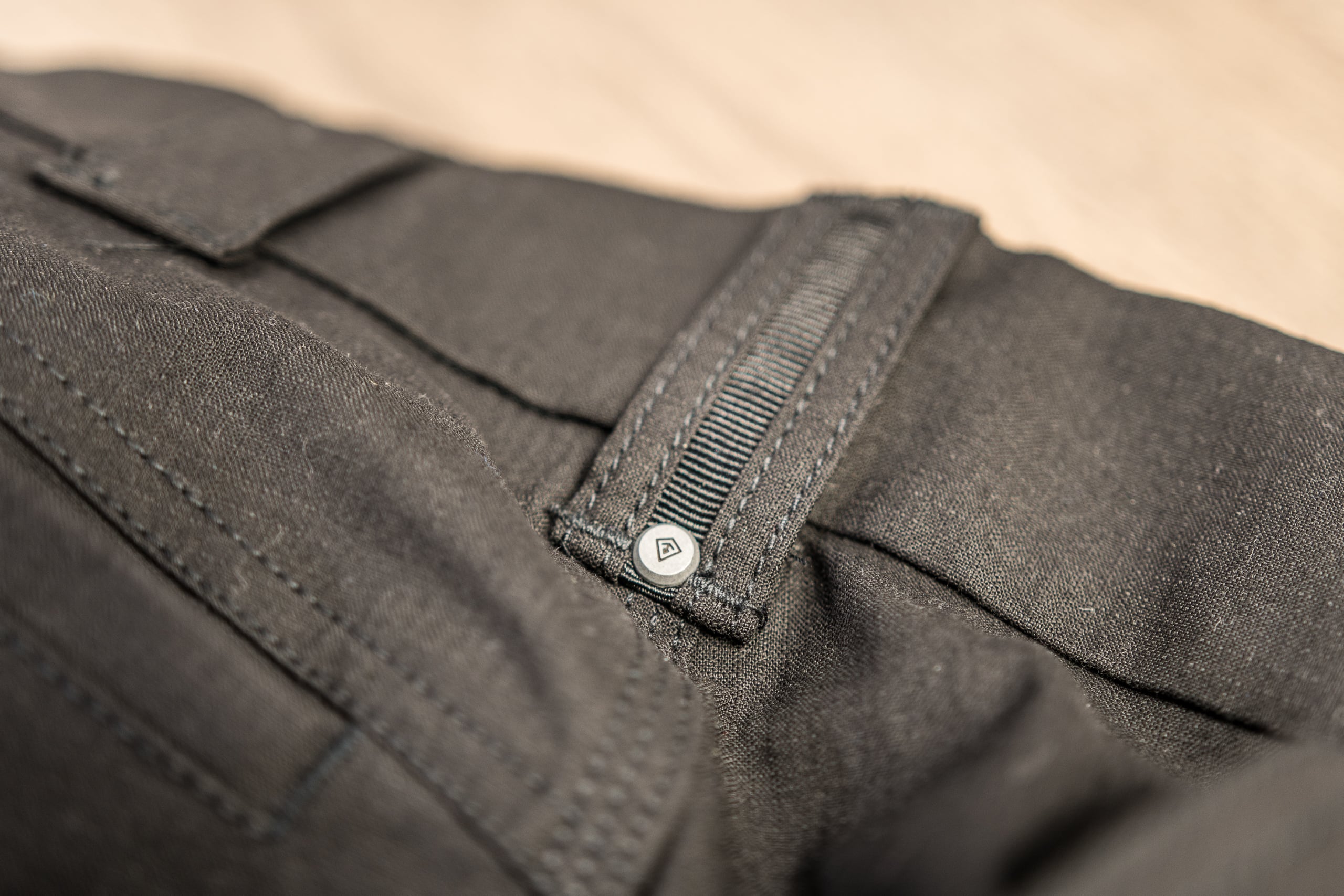 First Tactical Tactix Tactical Trousers | TacticalTwo