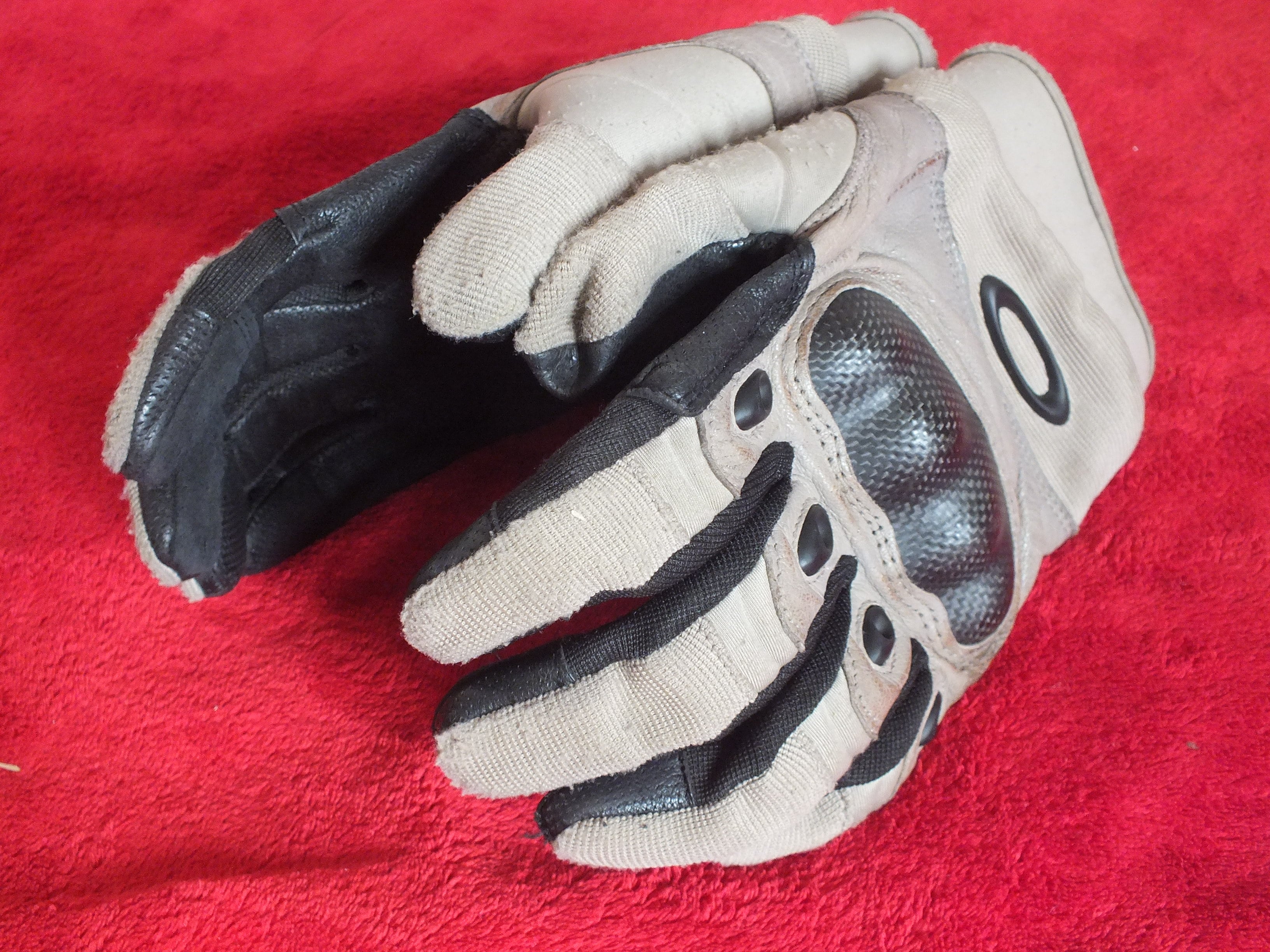 Oakley SI Assault Gloves