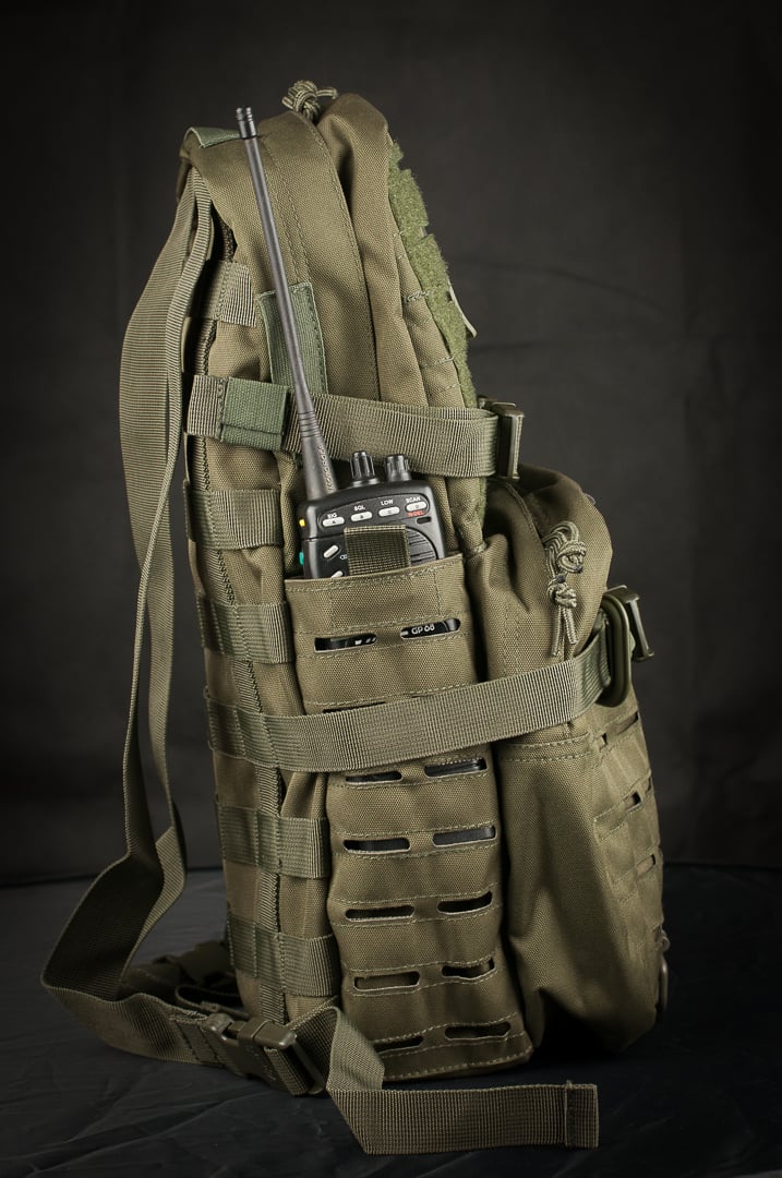 One Day Modular Pack - Viper Tactical – Viper Tactical